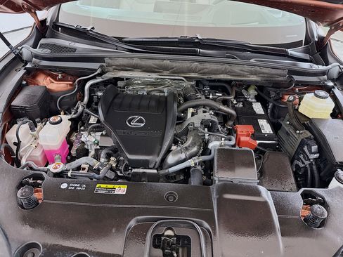 Used 2023 Lexus RX 350 Premium Plus w/ Cold Area Package image 29