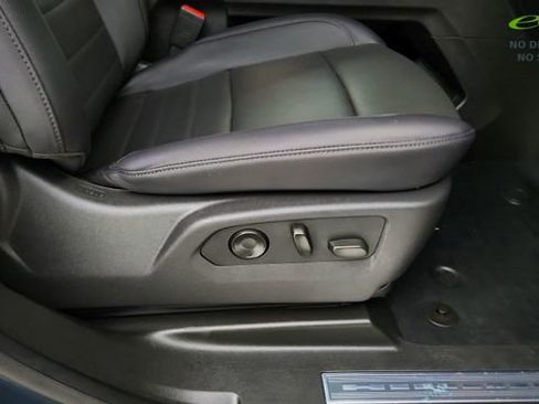 Used 2025 GMC Hummer EV 3X w/ LPO, Illumination Package AWD/4WD image 25