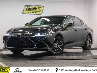 Used 2024 Lexus ES 350 w/ Premium Package