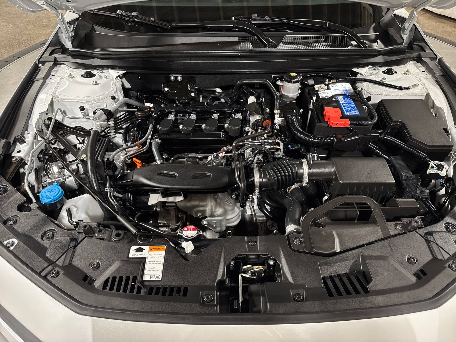 Used 2024 Honda Accord LX image 27