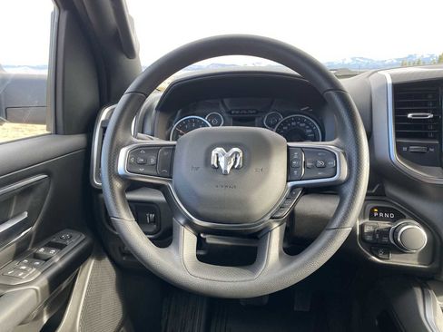 New 2026 RAM 1500 Big Horn image 31