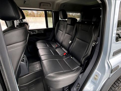 Used 2024 INEOS Grenadier image 20