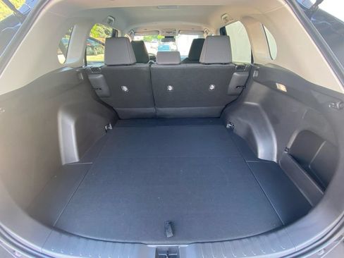 Used 2023 Toyota RAV4 LE FWD image 24