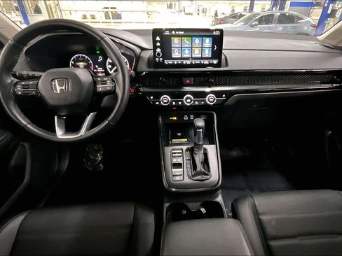 Used 2025 Honda CR-V EX-L image 15