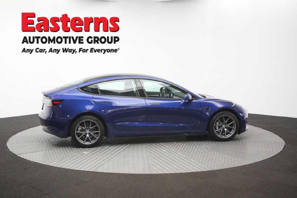Used 2023 Tesla Model 3 Long Range AWD/4WD image 39