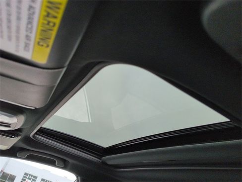 Used 2024 Subaru Crosstrek 2.5i Sport w/ Crosstrek Mirror Package image 12