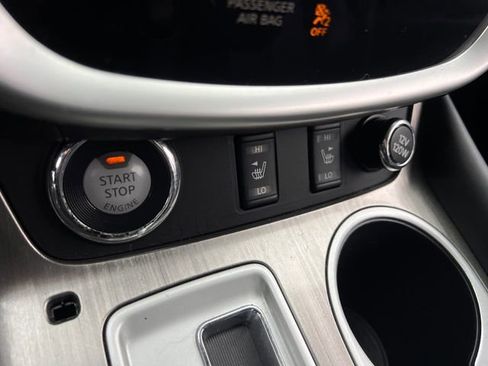 Used 2017 Nissan Murano SL w/ SL Technology Package image 25