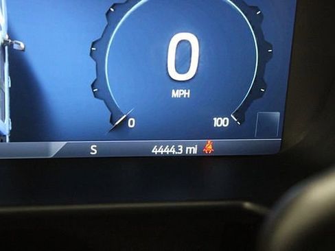 Used 2024 Ford F350 Lariat w/ Lariat Ultimate Package image 39