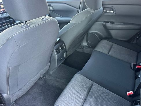 Used 2024 Nissan Rogue SV image 15