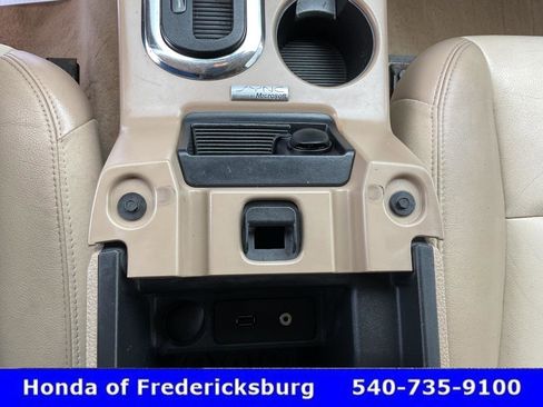 Used 2010 Ford Explorer Eddie Bauer AWD/4WD image 37
