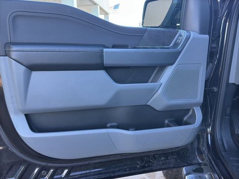 Used 2024 Ford F150 XLT image 12