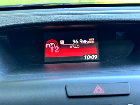 Used 2014 Honda CR-V EX image 22