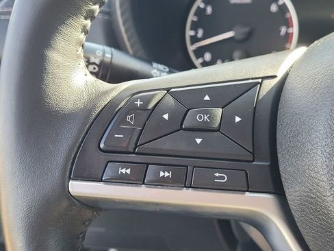 Used 2021 Nissan Sentra SV FWD image 14