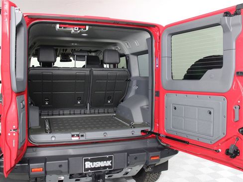 New 2025 INEOS Grenadier Fieldmaster Edition image 21