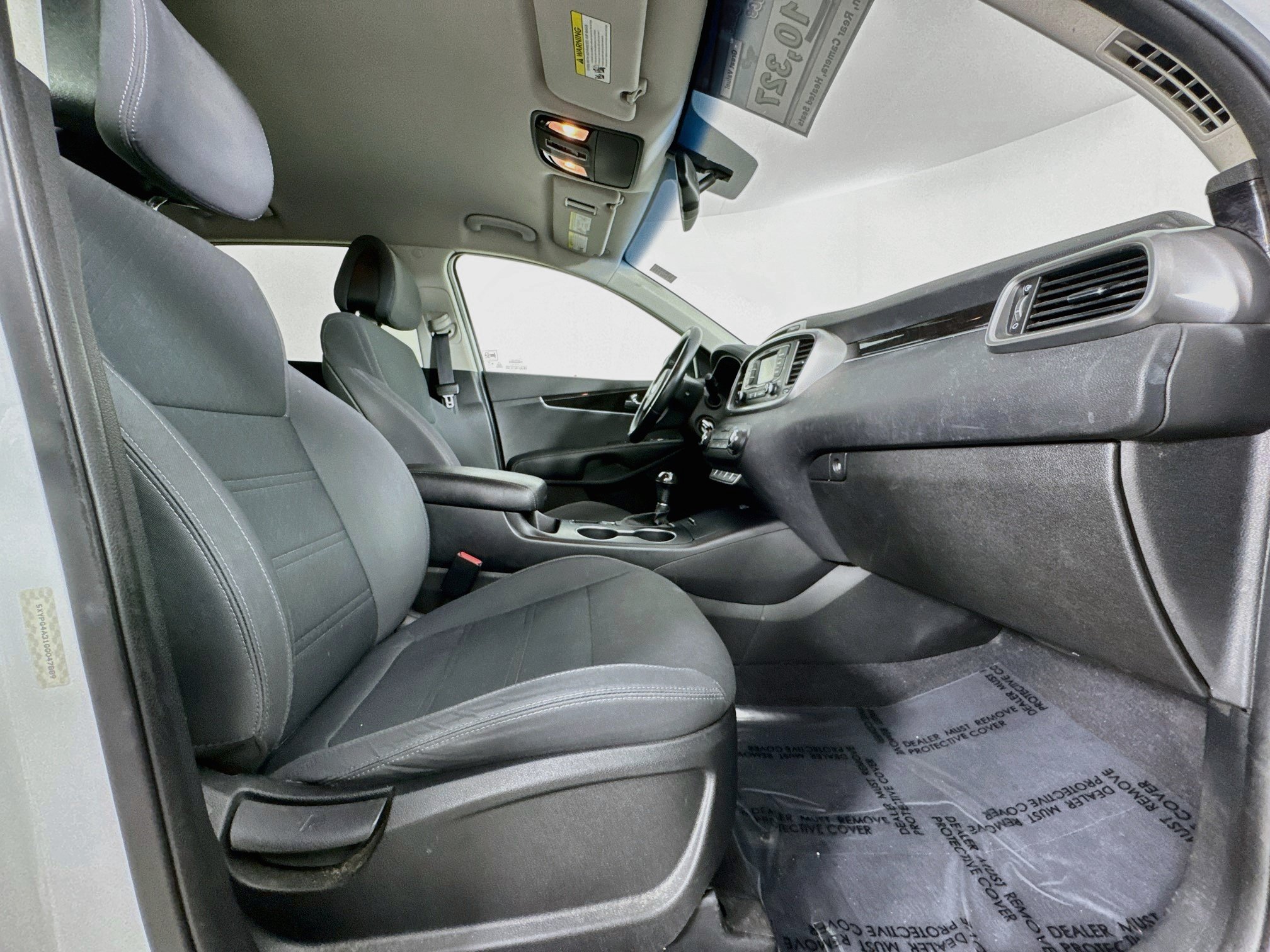 Used 2016 Kia Sorento FWD w/ LX Convenience Package image 26