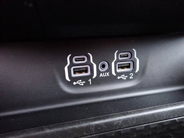 Used 2023 RAM 1500 Rebel w/ Rebel Level 2 Equipment Group AWD/4WD image 21