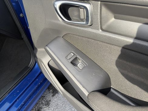 Used 2022 Honda Civic Sport image 24