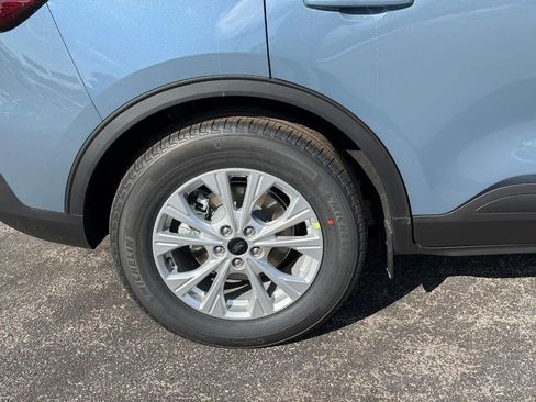 New 2026 Ford Escape Active w/ Cold Weather Package image 4