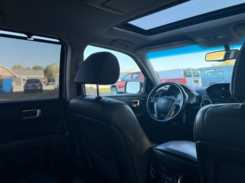 Used 2014 Honda Pilot Touring image 50