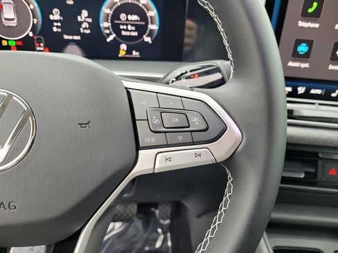 New 2026 Volkswagen Tiguan S FWD image 22