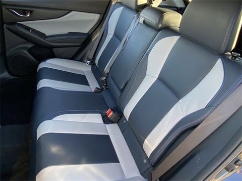 Used 2020 Subaru Crosstrek Hybrid w/ Moonroof Package w/Navigation image 25