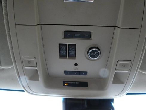 Used 2019 GMC Yukon XL SLT w/ Premium Edition AWD/4WD image 21