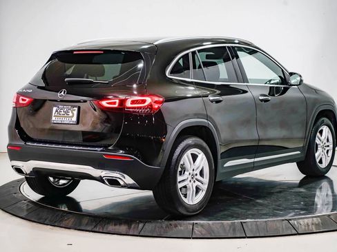 Used 2023 Mercedes-Benz GLA 250 image 4