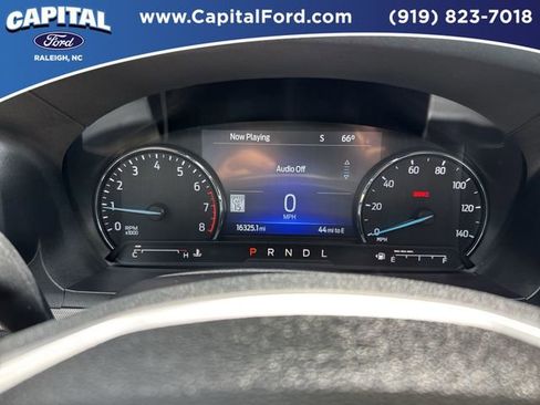 Certified 2023 Ford Explorer XLT w/ Equipment Group 202A AWD/4WD image 26