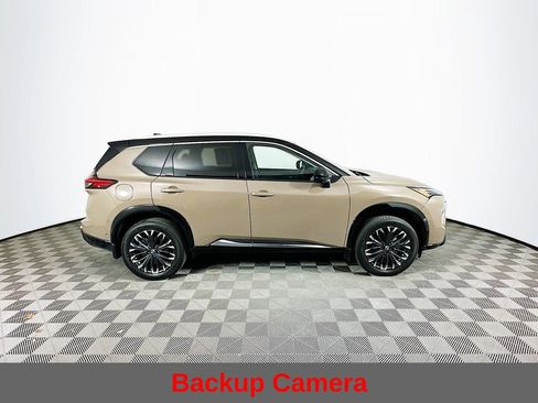 Certified 2024 Nissan Rogue Platinum image 13