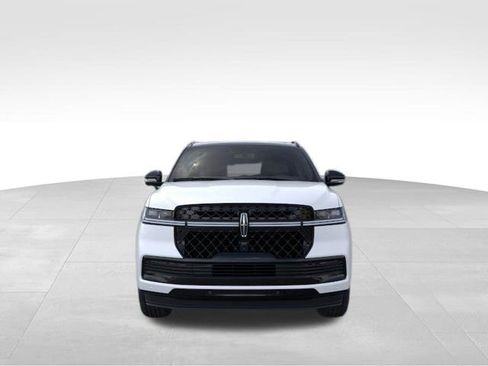New 2026 Lincoln Navigator Black Label AWD/4WD image 6