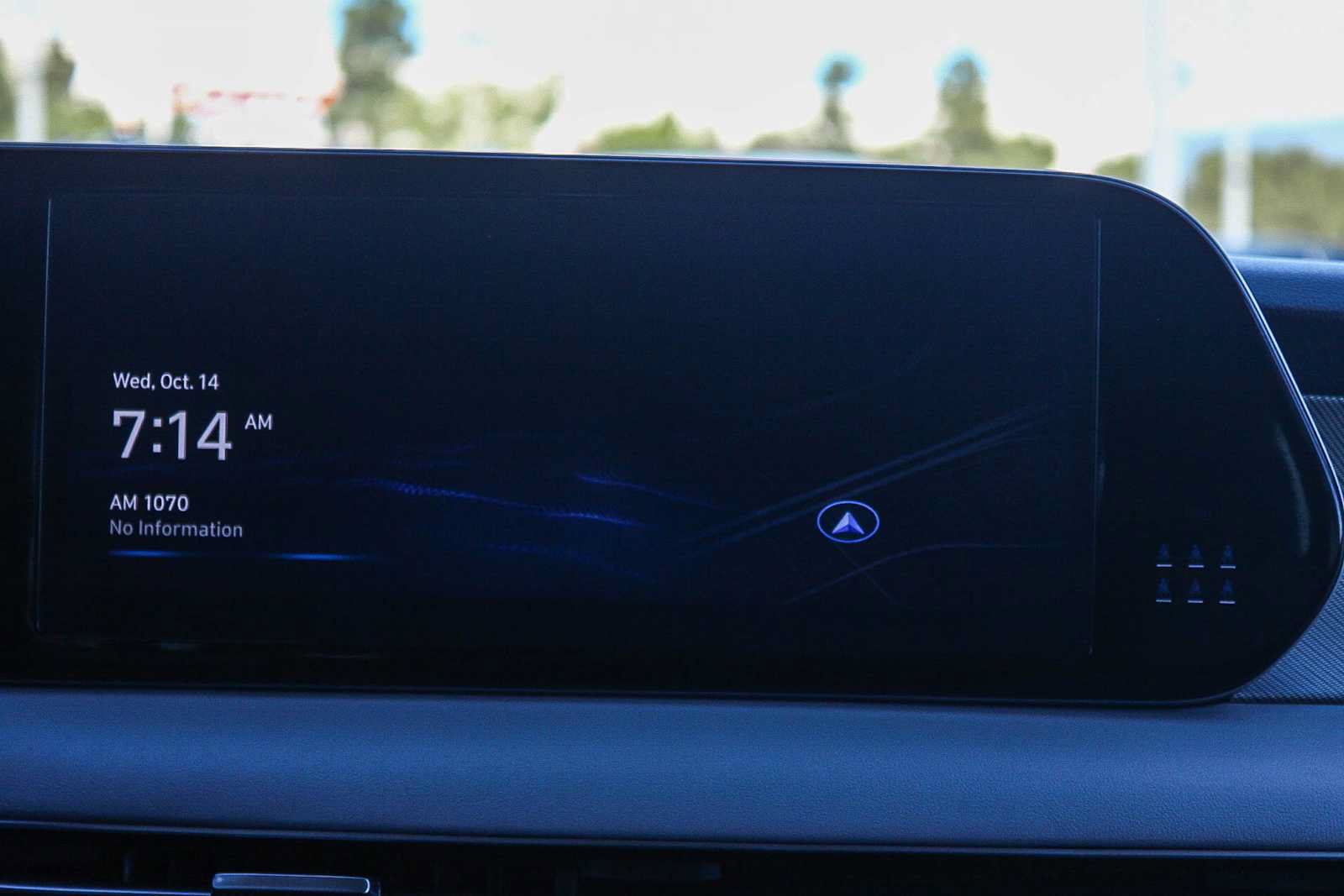 Used 2024 Hyundai Palisade SEL FWD image 12