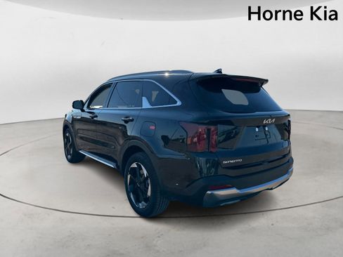 New 2026 Kia Sorento EX image 5