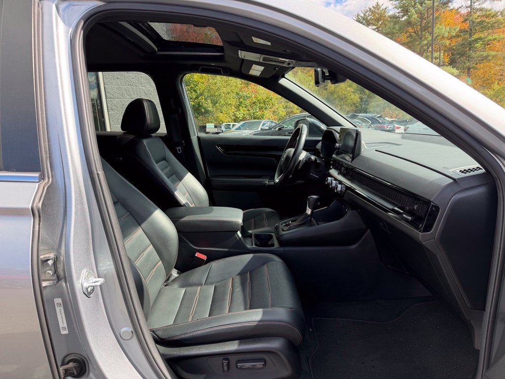 Used 2023 Honda CR-V Sport Touring image 14
