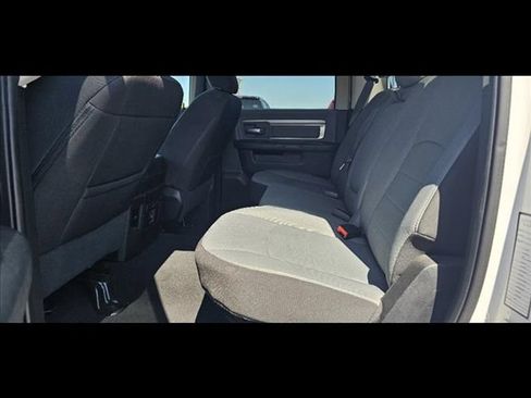 Used 2023 RAM 1500 Classic SLT w/ Trailer & Traction Group AWD/4WD image 12