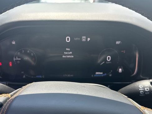 Used 2024 Jeep Grand Wagoneer Series III w/ Quick Order Packagew 28T image 28