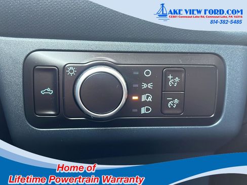 New 2026 Ford Maverick Lariat w/ Black Appearance Package image 20