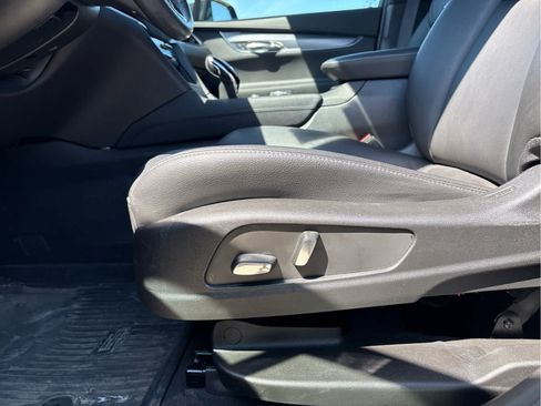 Used 2024 Cadillac XT6 Luxury w/ LPO, Floor Liner Package AWD/4WD image 14