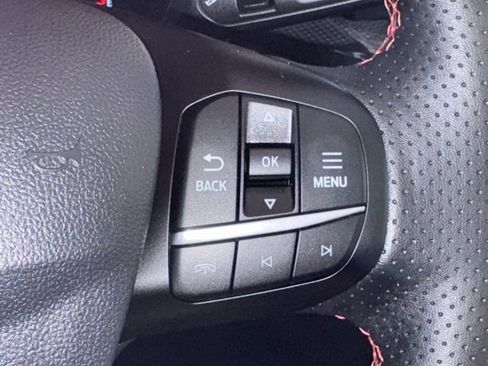 Used 2024 Ford Escape ST-Line w/ Tech Pack #1 image 40