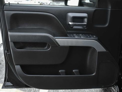 Used 2018 Chevrolet Silverado 2500 LT w/ All Star Edition image 21