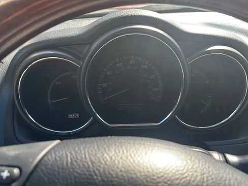 Used 2007 Lexus RX 400h AWD image 31