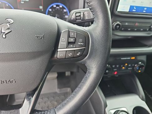 Used 2022 Ford Bronco Sport Big Bend w/ Convenience Package AWD/4WD image 18