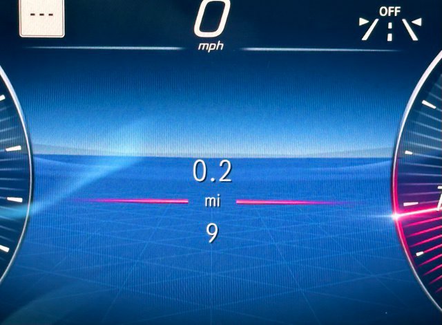 New 2026 Mercedes-Benz GLA 250 4MATIC image 22