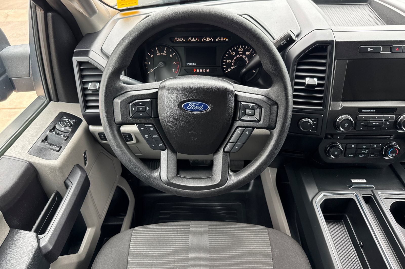 Used 2018 Ford F150 4x4 SuperCrew image 17