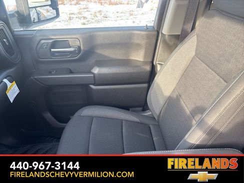 New 2024 Chevrolet Silverado 3500 W/T w/ WT Convenience Package image 12