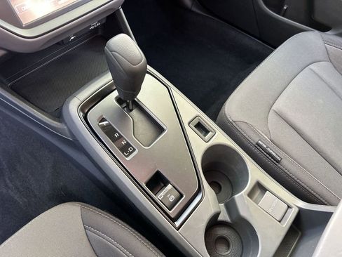 Certified 2024 Subaru Crosstrek 2.0i AWD/4WD image 22