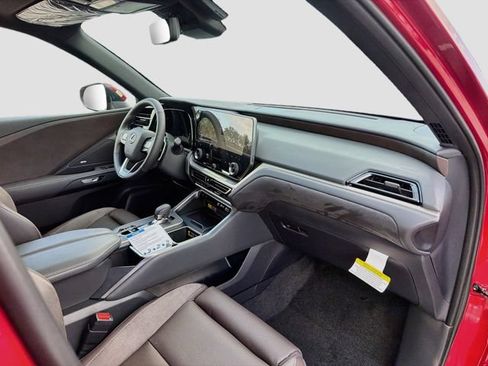 New 2026 Lexus TX 350 AWD w/ Technology Package image 15