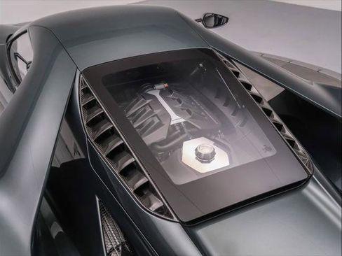 Used 2022 Ford GT image 20