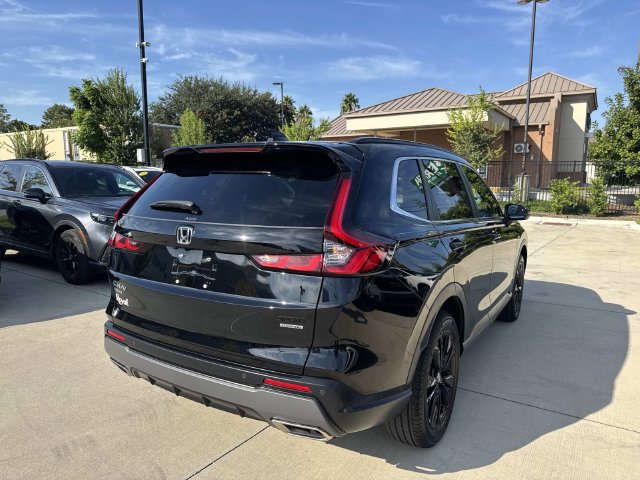 Used 2024 Honda CR-V Sport Touring image 7