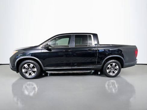 Used 2017 Honda Ridgeline RTL image 8
