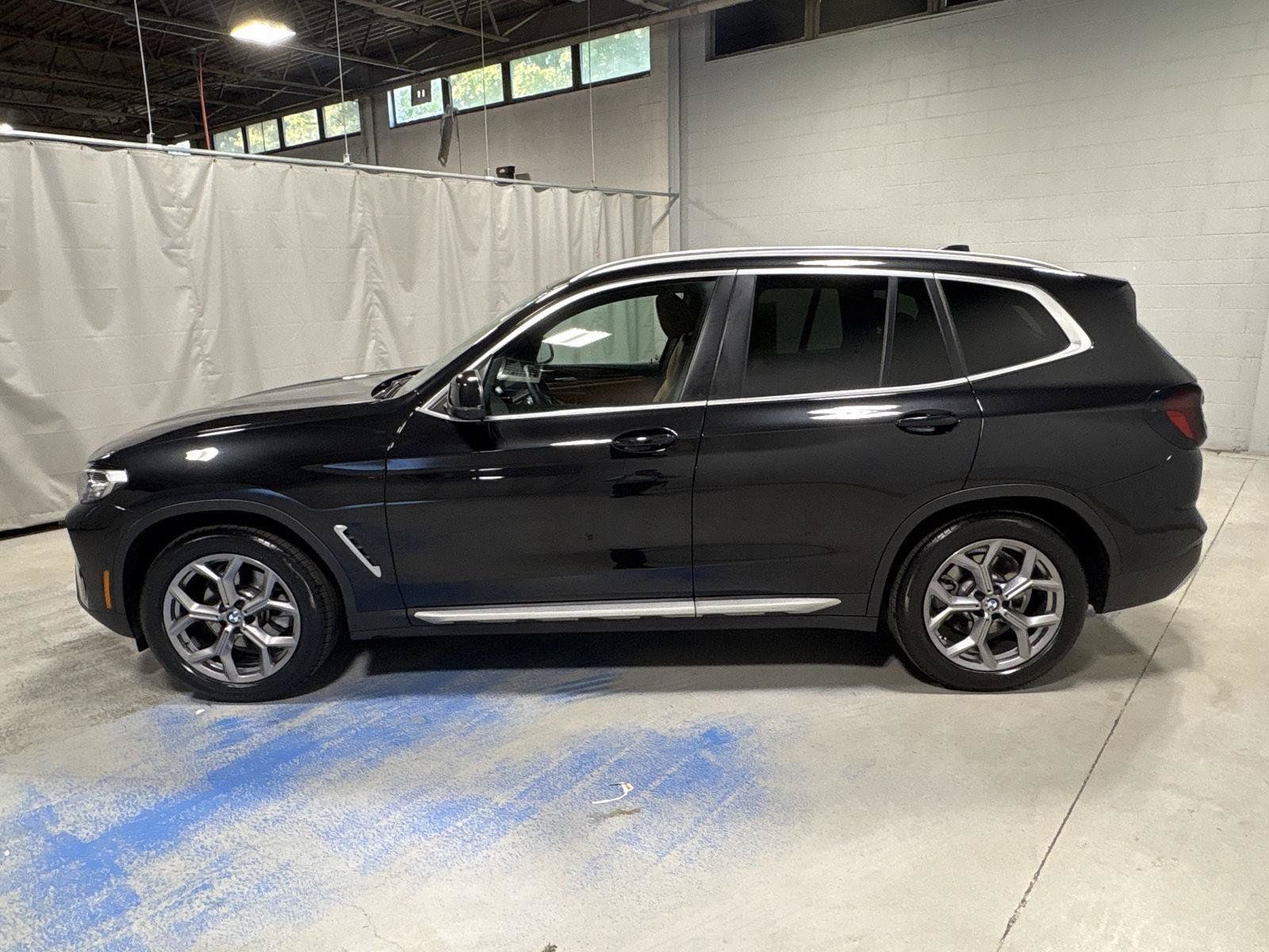 Used 2023 BMW X3 xDrive30i w/ Premium Package AWD/4WD image 19